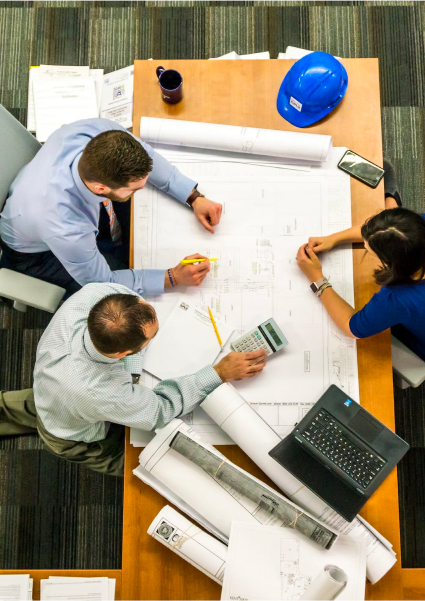 Managed Services